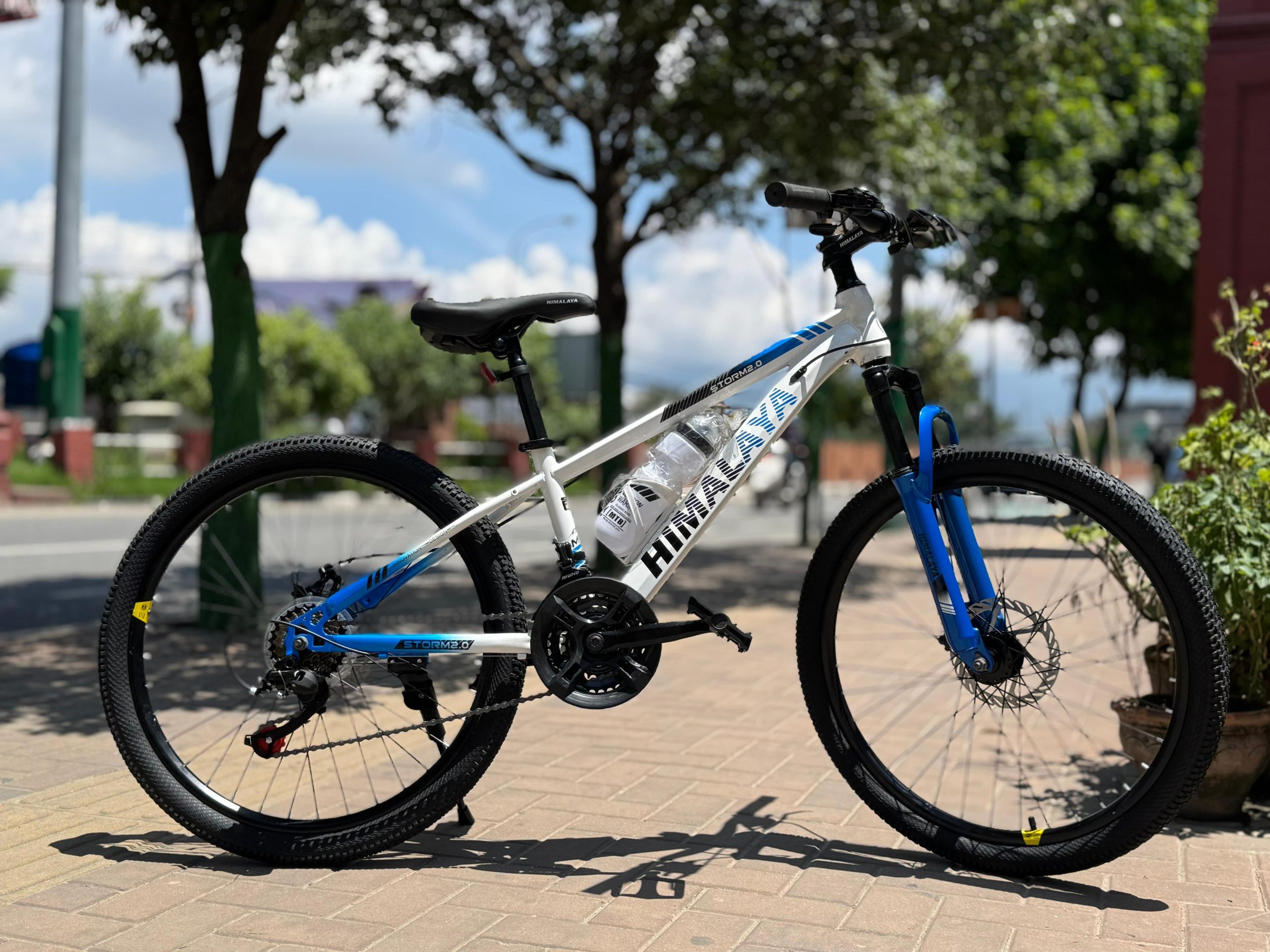 HIMALAYA STORM 2.0 BICYCLES - Image 2