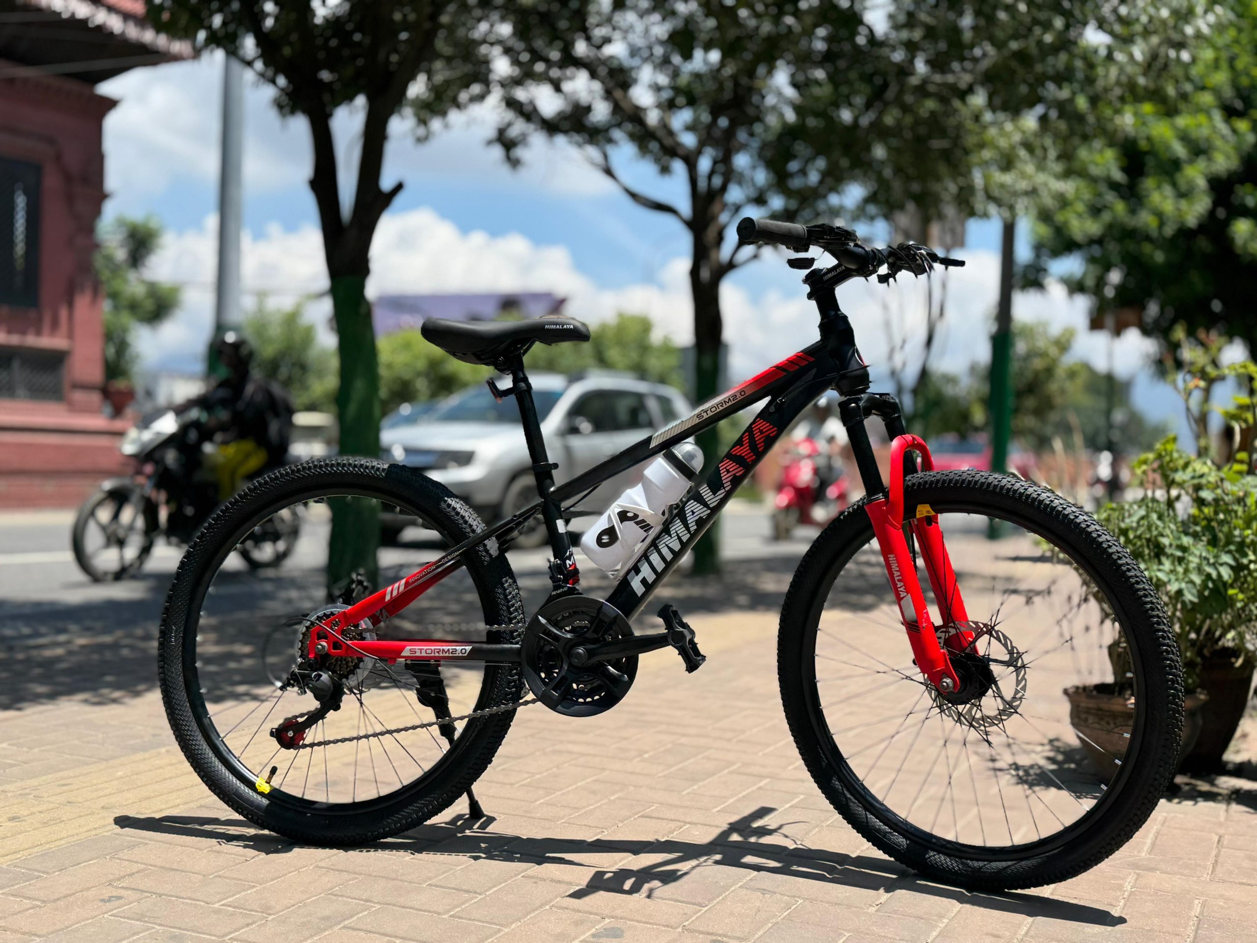 HIMALAYA STORM 2.0 BICYCLES - Image 3
