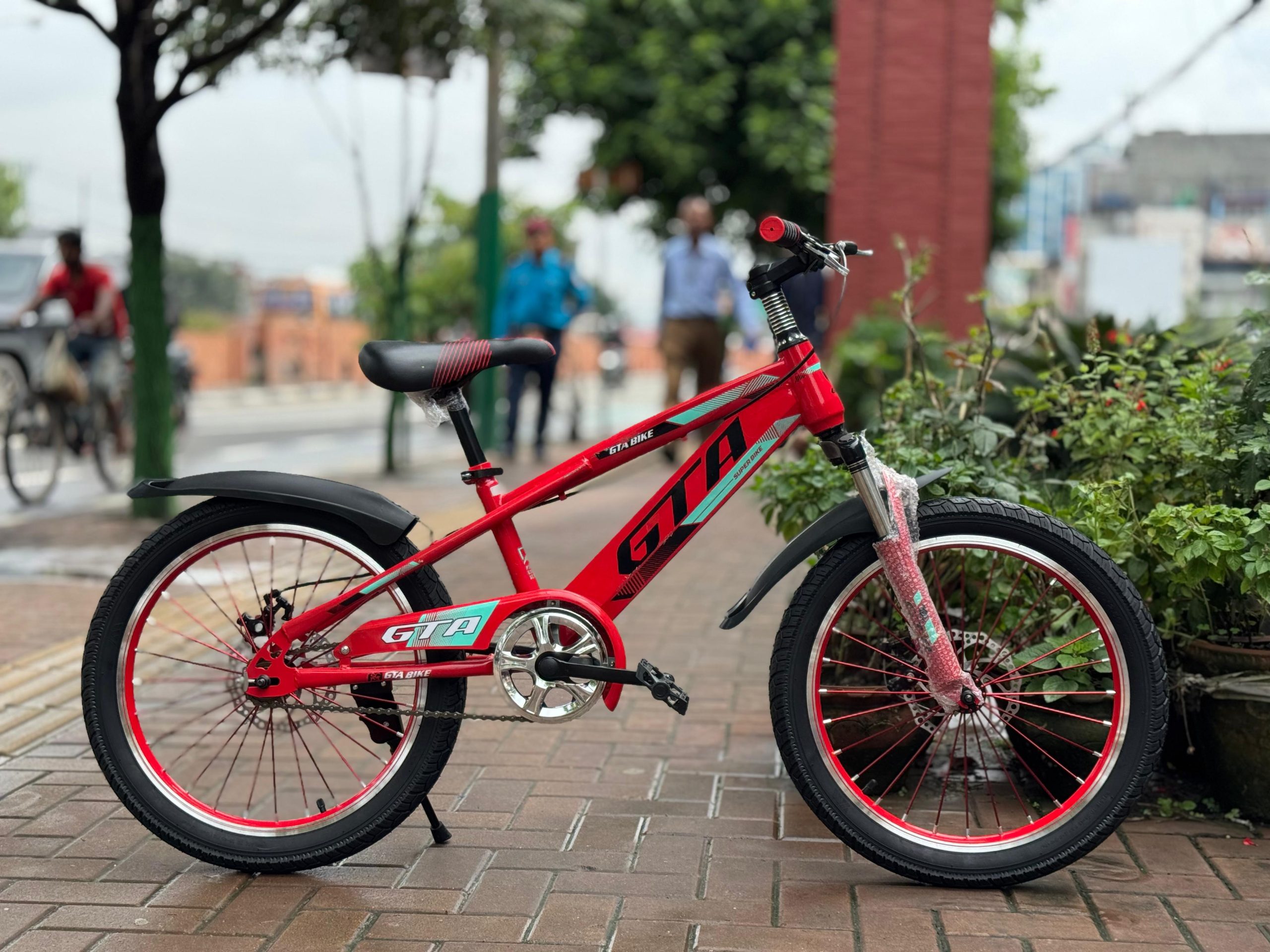 GTA BICYCLE - Image 3