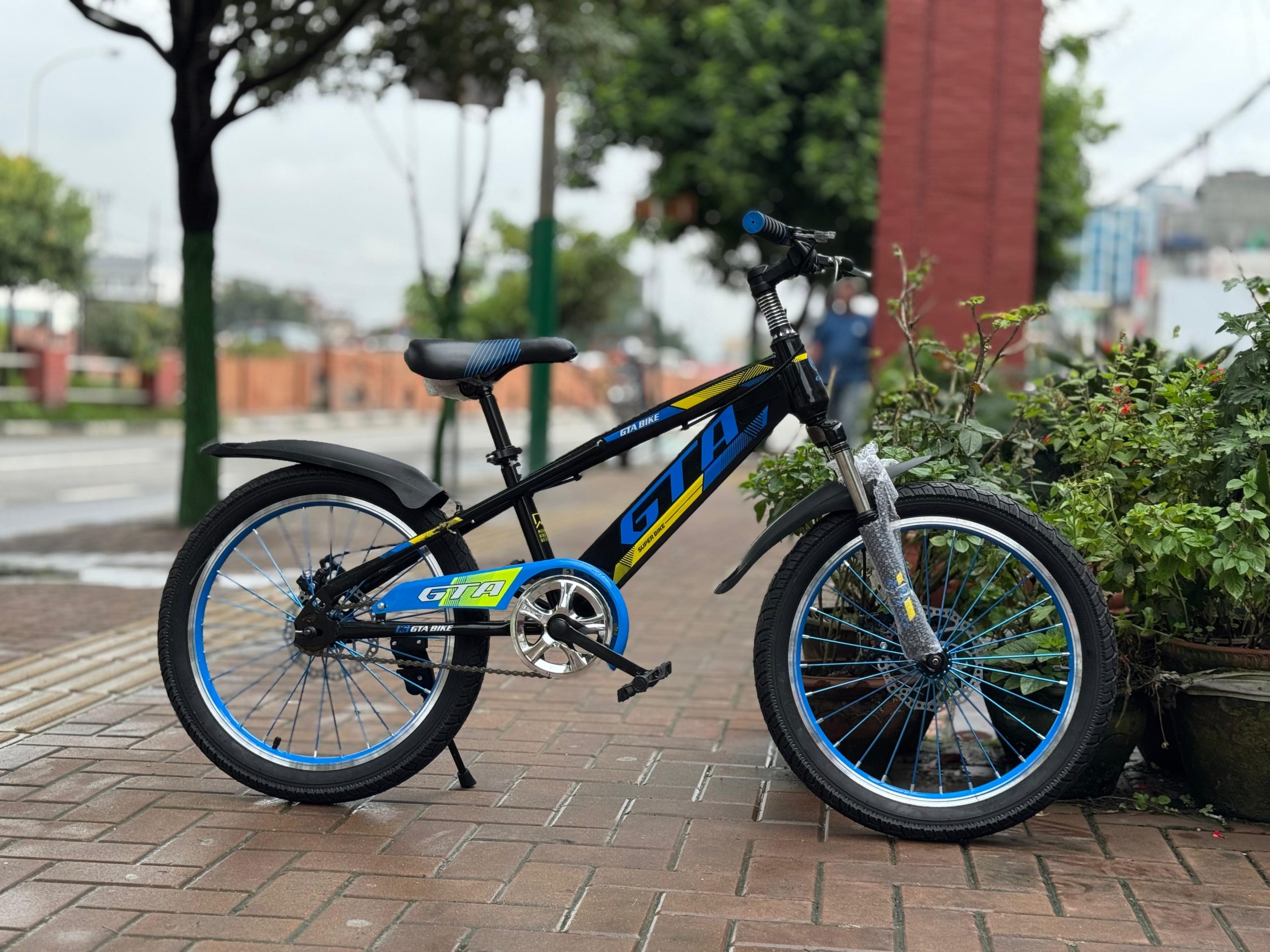 GTA Bicycle