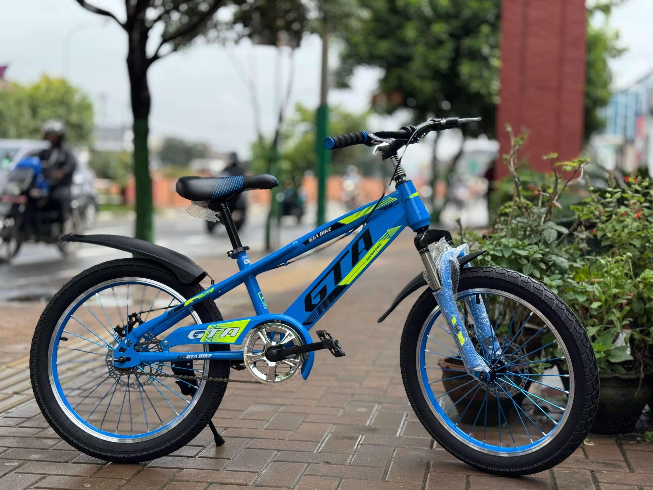 GTA Bicycle