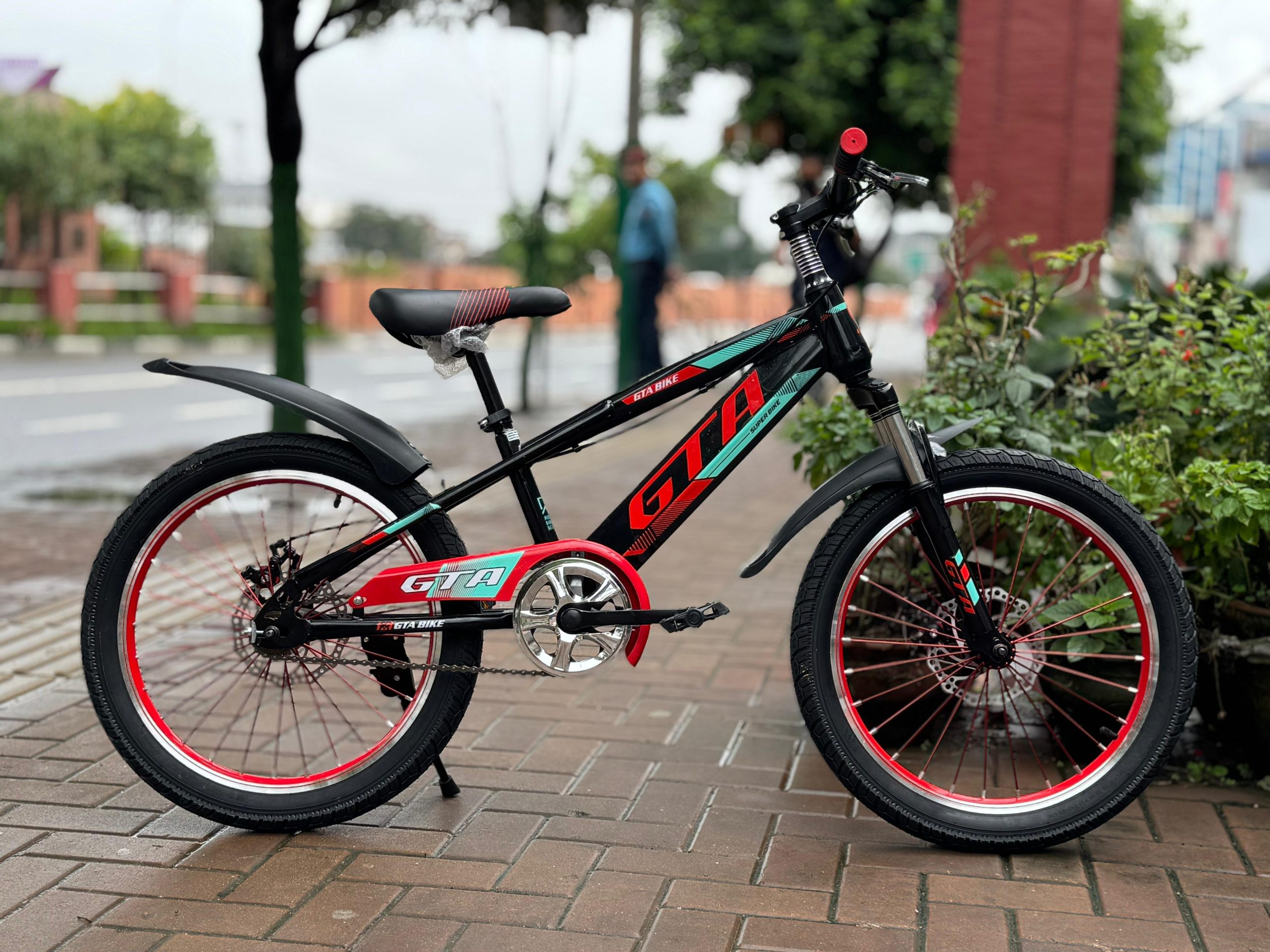 GTA BICYCLE - Image 2